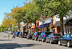 EagleBridge Capital facilitates $4.4m mortgage financing for retail and apartment properties in New Canaan, CT